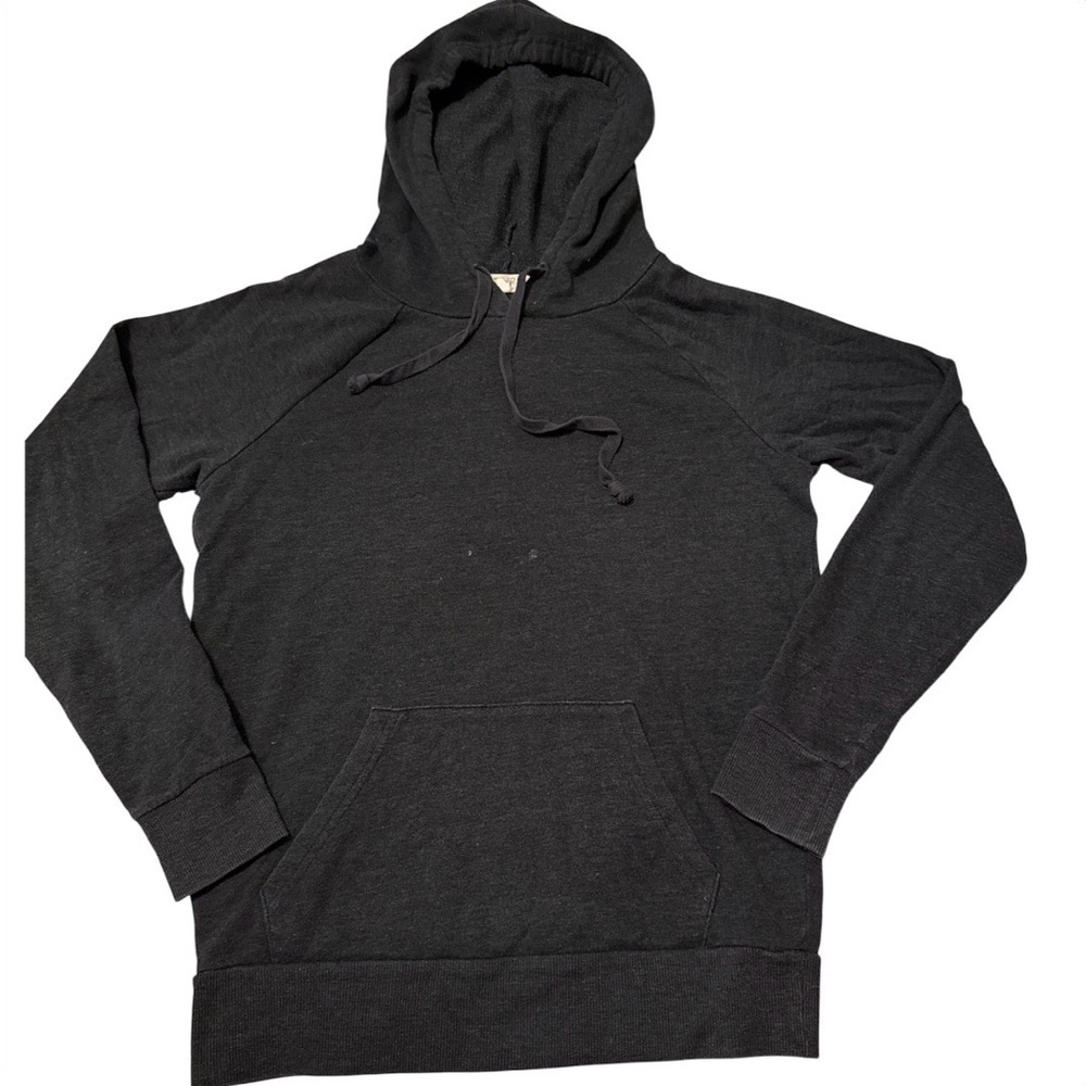 Forever 21 Charcoal Hoodie Size Medium